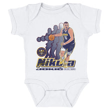 Load image into Gallery viewer, Nikola Jokic Denver Nuggets Retro
