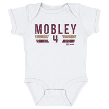 Load image into Gallery viewer, Evan Mobley Cleveland Cavaliers Font

