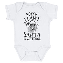Load image into Gallery viewer, Christmas Santa Is Watching
