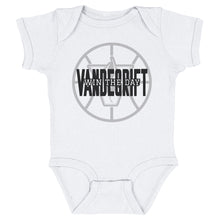 Load image into Gallery viewer, Vandegrift Crown Trio Win The Day Basketball
