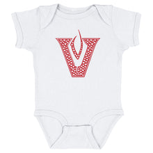 Load image into Gallery viewer, Vandegrift Crown Trio Valentines Heart Logo
