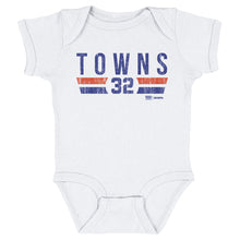 Load image into Gallery viewer, Karl-Anthony Towns New York Knicks Font
