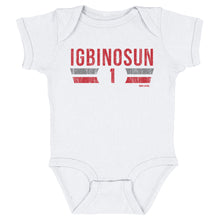 Load image into Gallery viewer, Davison Igbinosun College Font

