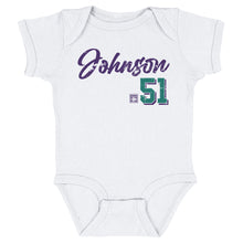 Load image into Gallery viewer, Randy Johnson Arizona Script
