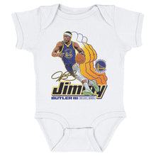Load image into Gallery viewer, Jimmy Butler Golden State Warriors Retro
