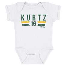 Load image into Gallery viewer, Nick Kurtz Sacramento Font
