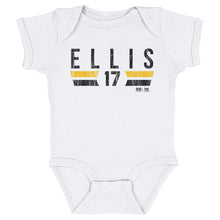 Load image into Gallery viewer, Dock Ellis Pittsburgh Font
