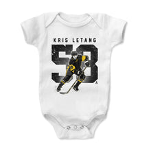 Load image into Gallery viewer, Kris Letang Grunge K

