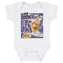 Load image into Gallery viewer, Luka Doncic Los Angeles Lakers Comic
