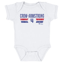 Load image into Gallery viewer, Pete Crow-Armstrong Chicago C Font
