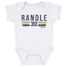 Load image into Gallery viewer, Julius Randle Minnesota Timberwolves Font
