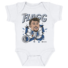 Load image into Gallery viewer, Cooper Flagg Dallas Mavericks Caricature
