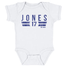 Load image into Gallery viewer, Daniel Jones Indianapolis Font
