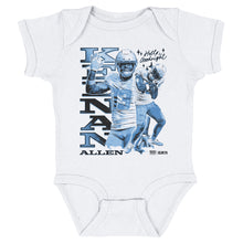 Load image into Gallery viewer, Keenan Allen Los Angeles C Hello Goodnight
