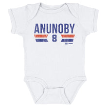 Load image into Gallery viewer, OG Anunoby New York Knicks Font
