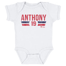 Load image into Gallery viewer, Roman Anthony Boston Font

