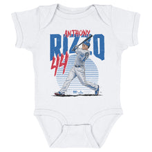 Load image into Gallery viewer, Anthony Rizzo Chicago C Rise
