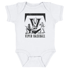 Load image into Gallery viewer, Crown Trio Vandegrift Vipers Baseball Batter
