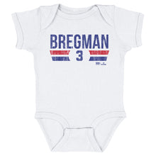 Load image into Gallery viewer, Alex Bregman Chicago C Font
