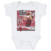 Load image into Gallery viewer, Josh Giddey Chicago Bulls Comic
