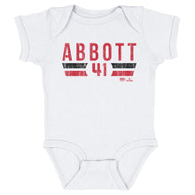 Load image into Gallery viewer, Andrew Abbott Cincinnati Font
