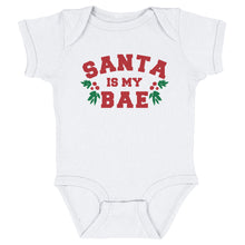 Load image into Gallery viewer, Christmas Santa Is My Bae
