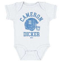Load image into Gallery viewer, Cameron Dicker Los Angeles C Helmet Font
