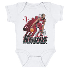 Load image into Gallery viewer, Kevin Durant Houston Rockets Retro
