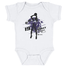 Load image into Gallery viewer, Ace Bailey Utah Jazz Silhouette
