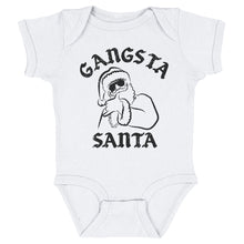 Load image into Gallery viewer, Christmas Gangsta Santa
