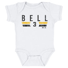 Load image into Gallery viewer, Jay Bell Pittsburgh Font
