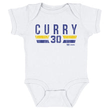 Load image into Gallery viewer, Steph Curry Golden State Warriors Font
