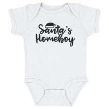 Load image into Gallery viewer, Christmas Santa's Homeboy
