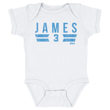 Load image into Gallery viewer, Derwin James Los Angeles C Font
