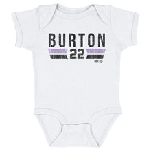 Load image into Gallery viewer, Veronica Burton Golden State Font
