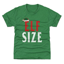 Load image into Gallery viewer, Christmas Elf Size WHT
