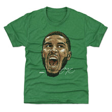 Load image into Gallery viewer, Jayson Tatum Scream WHT
