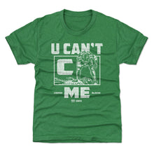 Load image into Gallery viewer, Cooper DeJean Philadelphia U Cant C Me WHT
