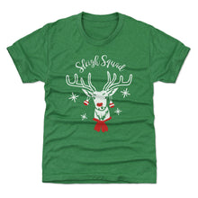 Load image into Gallery viewer, Christmas Sleigh Squad WHT
