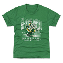 Load image into Gallery viewer, Jesper Wallstedt Minnesota The Great Wall Of St. Paul WHT

