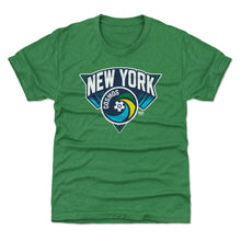 Load image into Gallery viewer, New York Cosmos Emblem WHT
