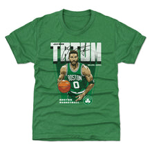 Load image into Gallery viewer, Jayson Tatum Boston Celtics Premiere WHT
