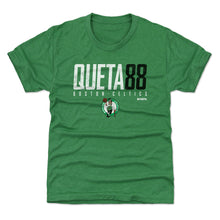 Load image into Gallery viewer, Neemias Queta Boston Celtics Elite WHT
