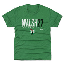 Load image into Gallery viewer, Jordan Walsh Boston Celtics Elite WHT
