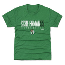 Load image into Gallery viewer, Baylor Scheierman Boston Celtics Elite WHT
