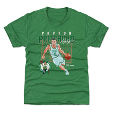 Load image into Gallery viewer, Payton Pritchard Boston Celtics Shattered WHT
