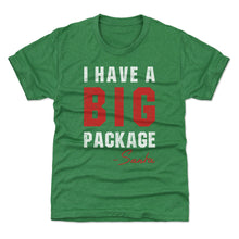 Load image into Gallery viewer, Christmas Big Package WHT
