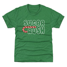 Load image into Gallery viewer, Christmas Sugar Rush Candy Cane WHT
