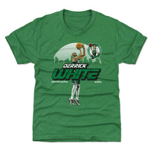 Load image into Gallery viewer, Derrick White Boston Celtics Skyline WHT
