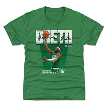 Load image into Gallery viewer, Neemias Queta Boston Celtics Premiere WHT
